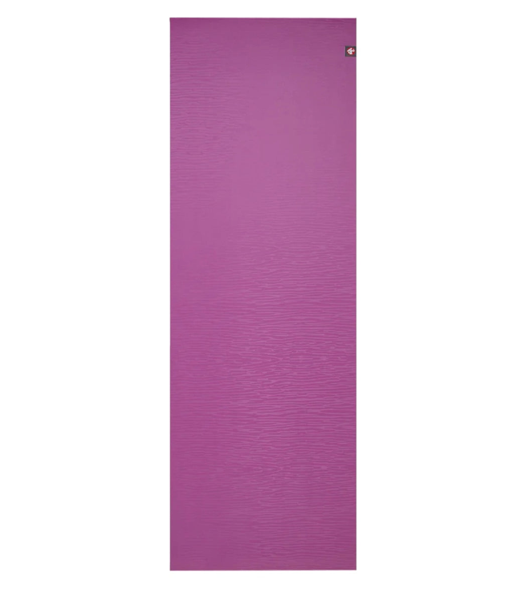 Manduka eKO 2.0 Yoga Mat 71" 4.7mm Purple Lotus